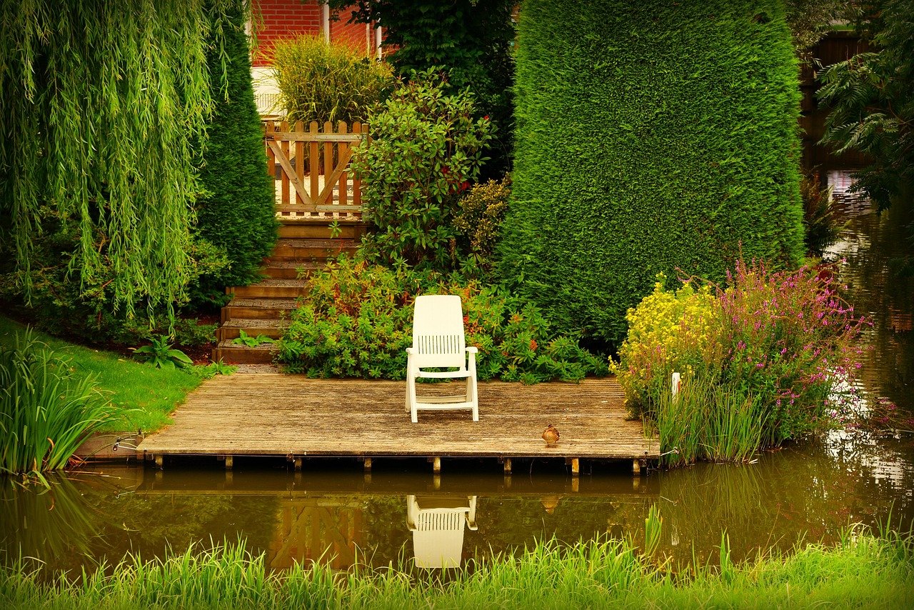 Top Berlin Gardens Outdoor Patio Furniture