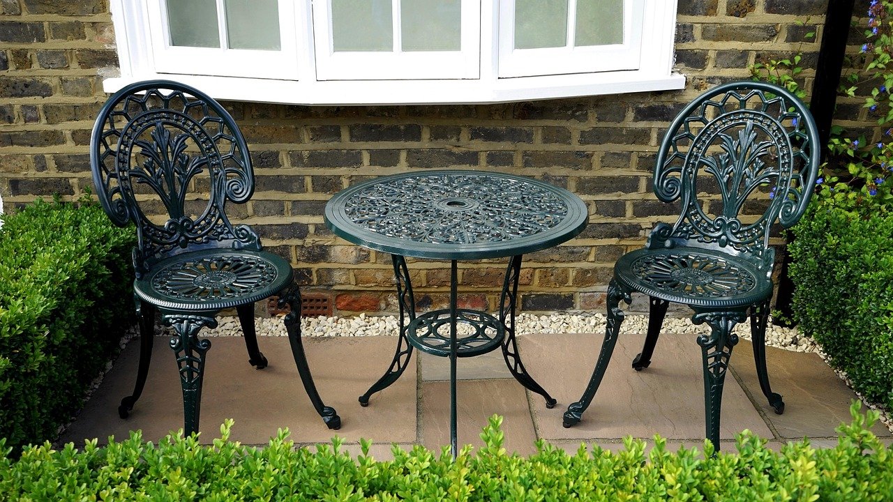 Top Serena & Lily Outdoor Patio Furniture