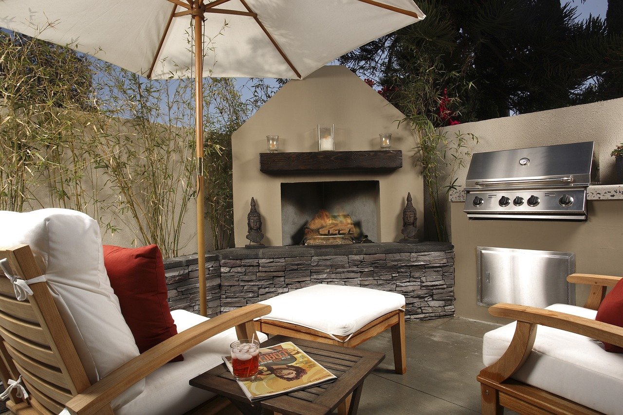 Top Neighbor Outdoor Patio Furniture