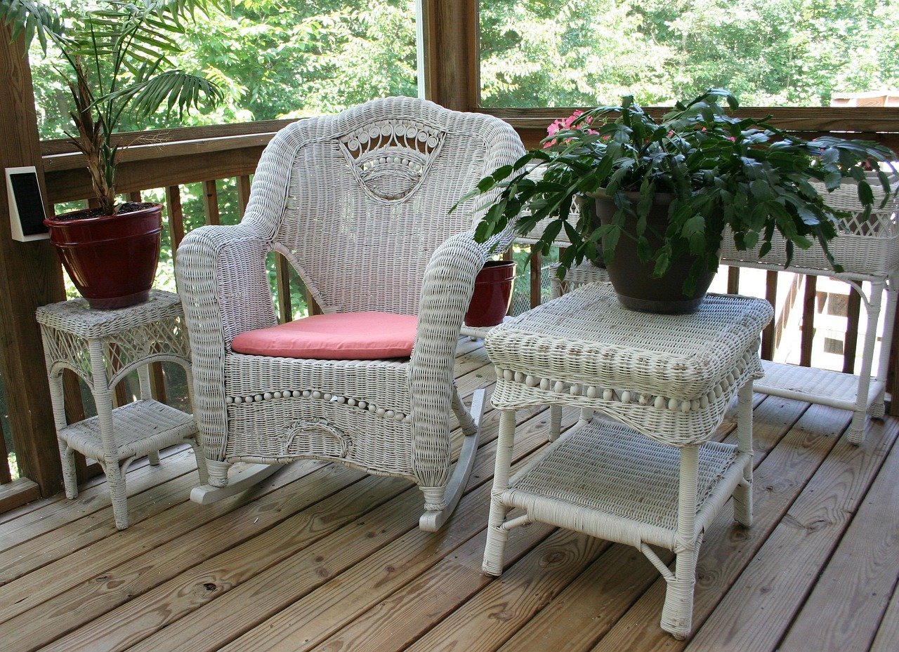 Top Rove Concepts Outdoor Patio Furniture