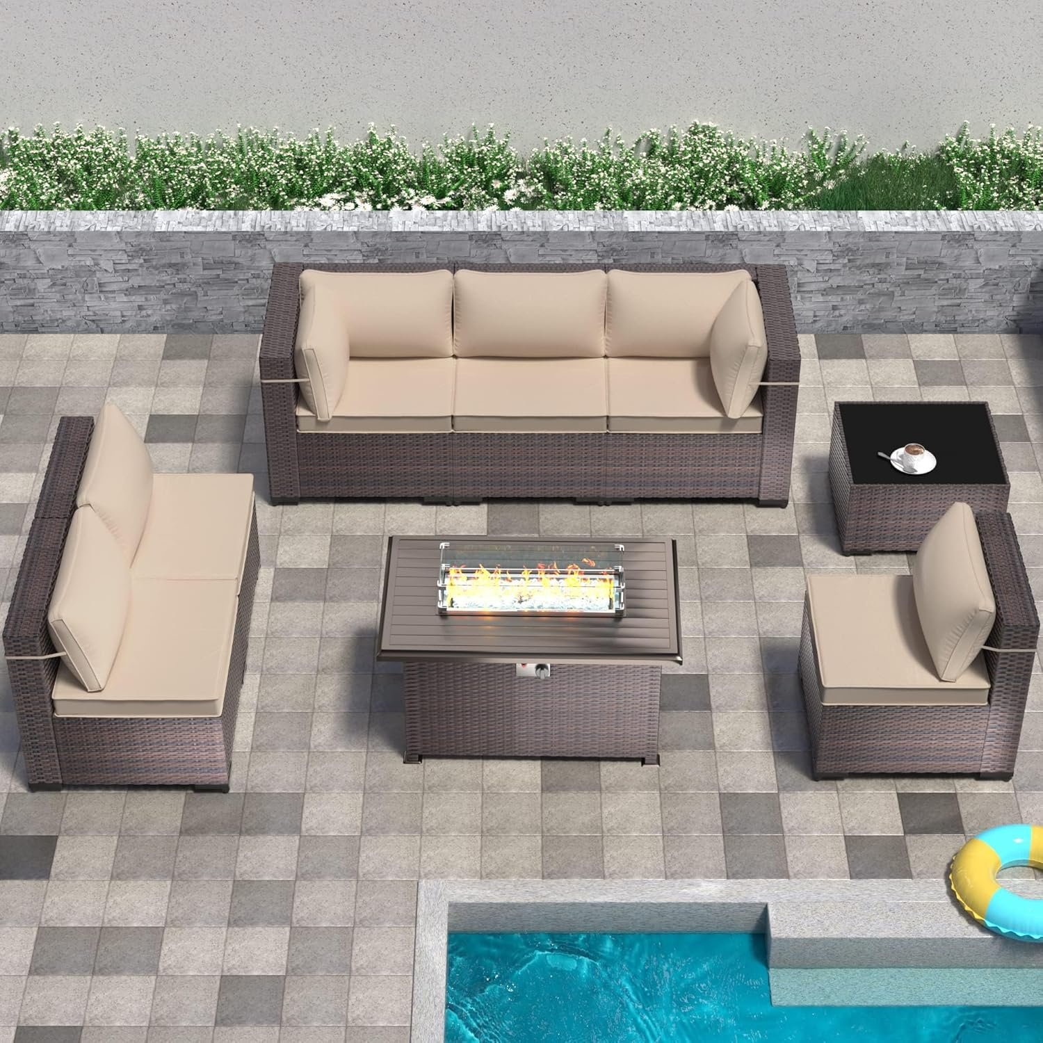 Top Amazon Outdoor Patio Furniture