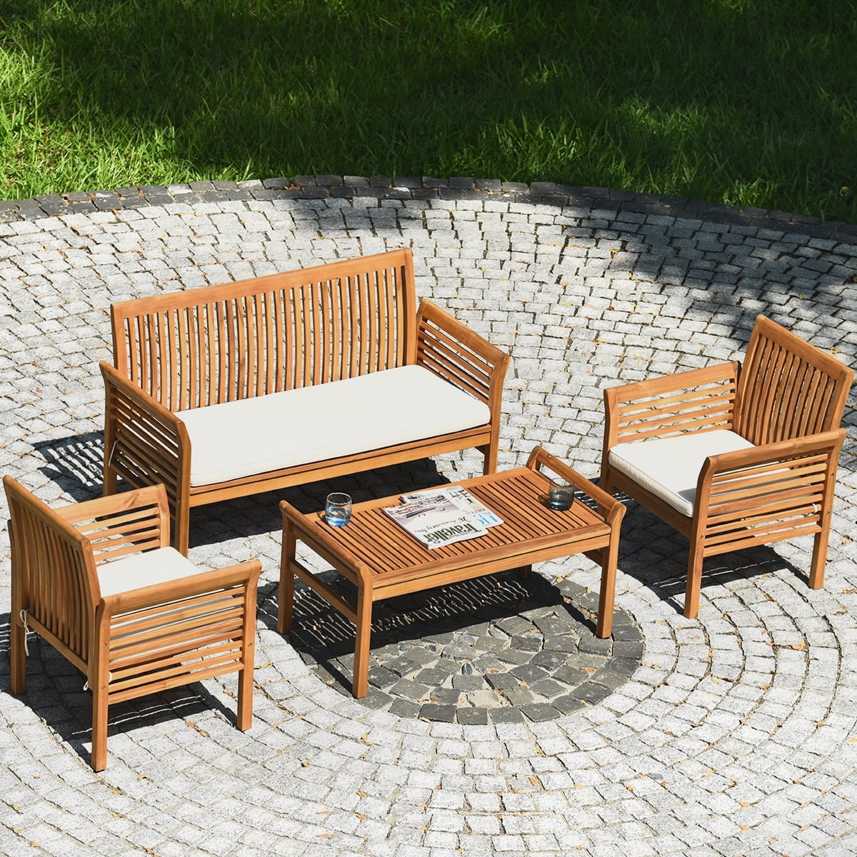 Top Walmart Outdoor Patio Furniture