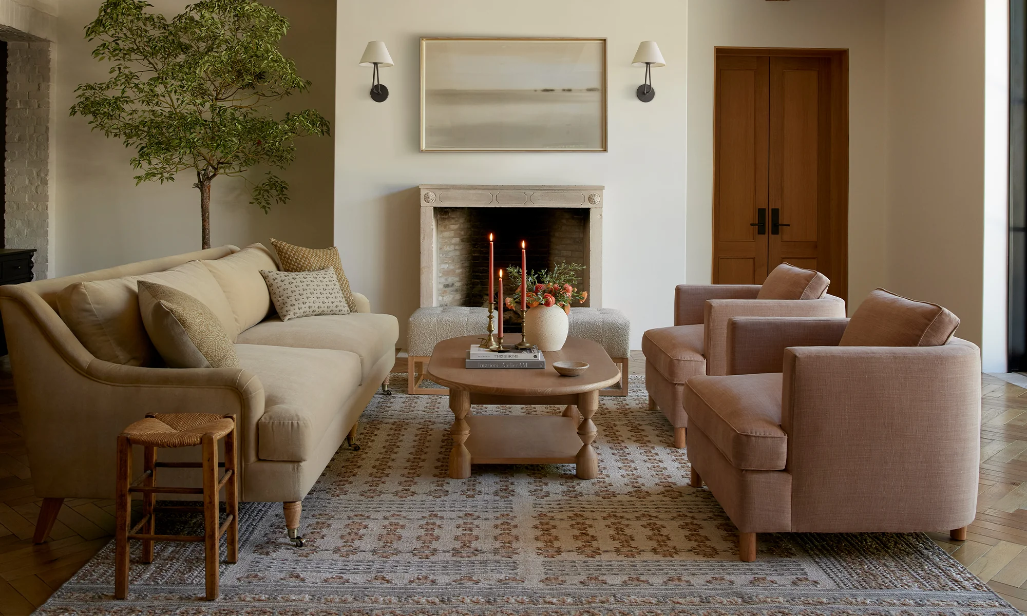 Top Lulu & Georgia Outdoor Patio Furniture