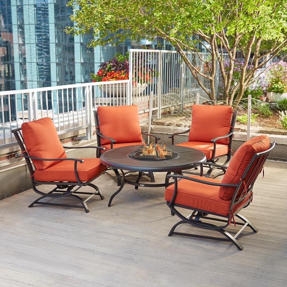 Top Home Depot Outdoor Patio Furniture