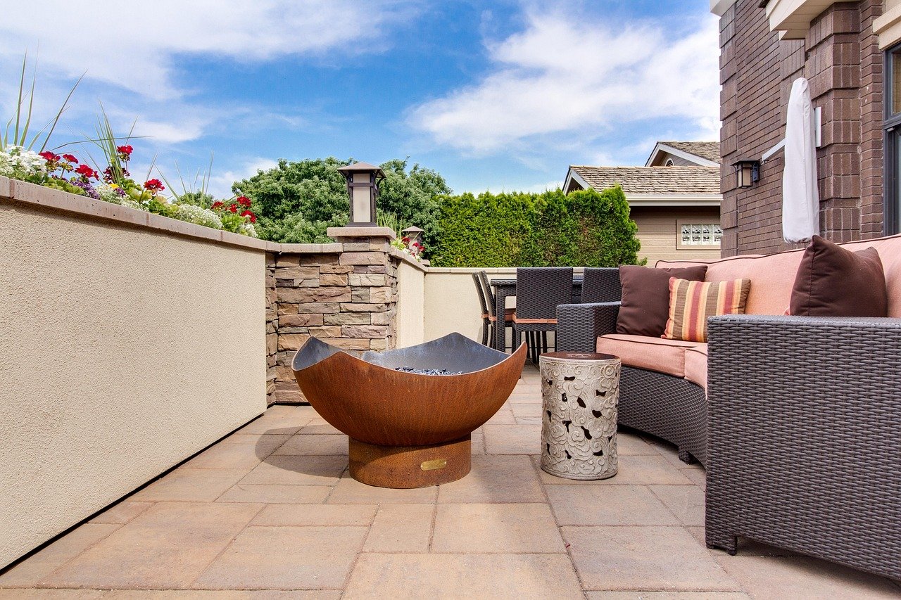 Top Woodard Outdoor Patio Furniture