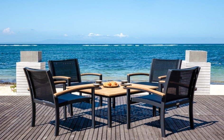 Three Birds Casual Outdoor Patio Furniture