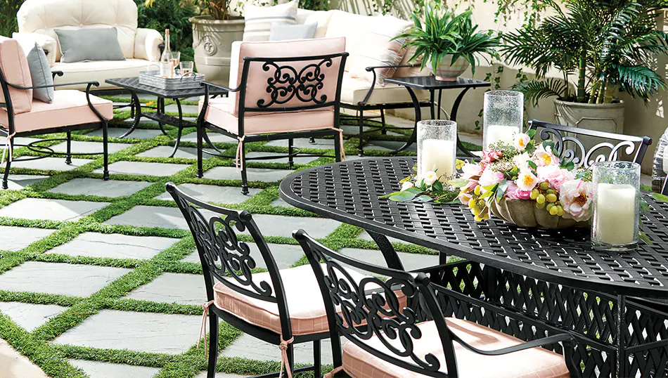 Top Design Within Reach Outdoor Patio Furniture