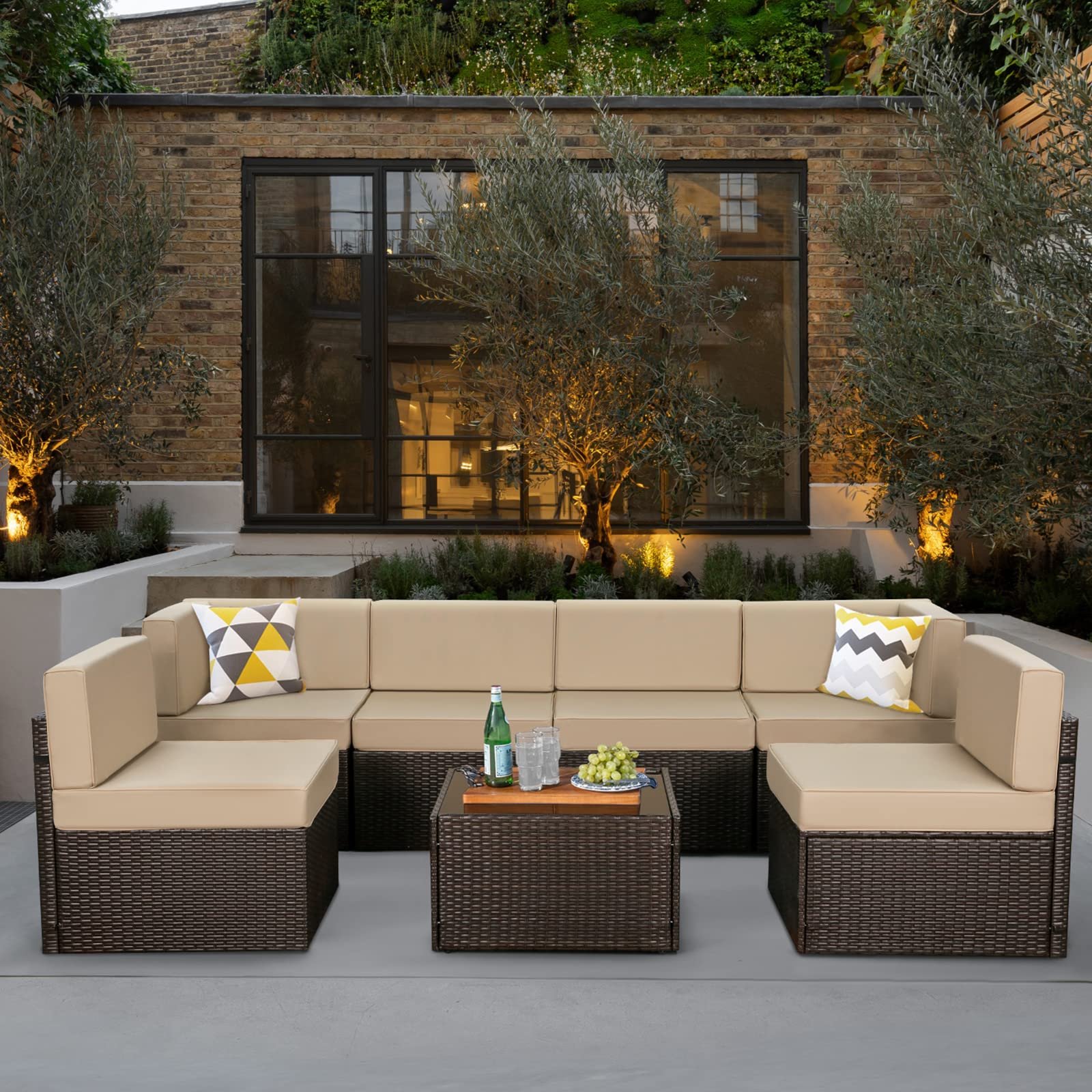Top Stanley Furniture Outdoor Patio Furniture