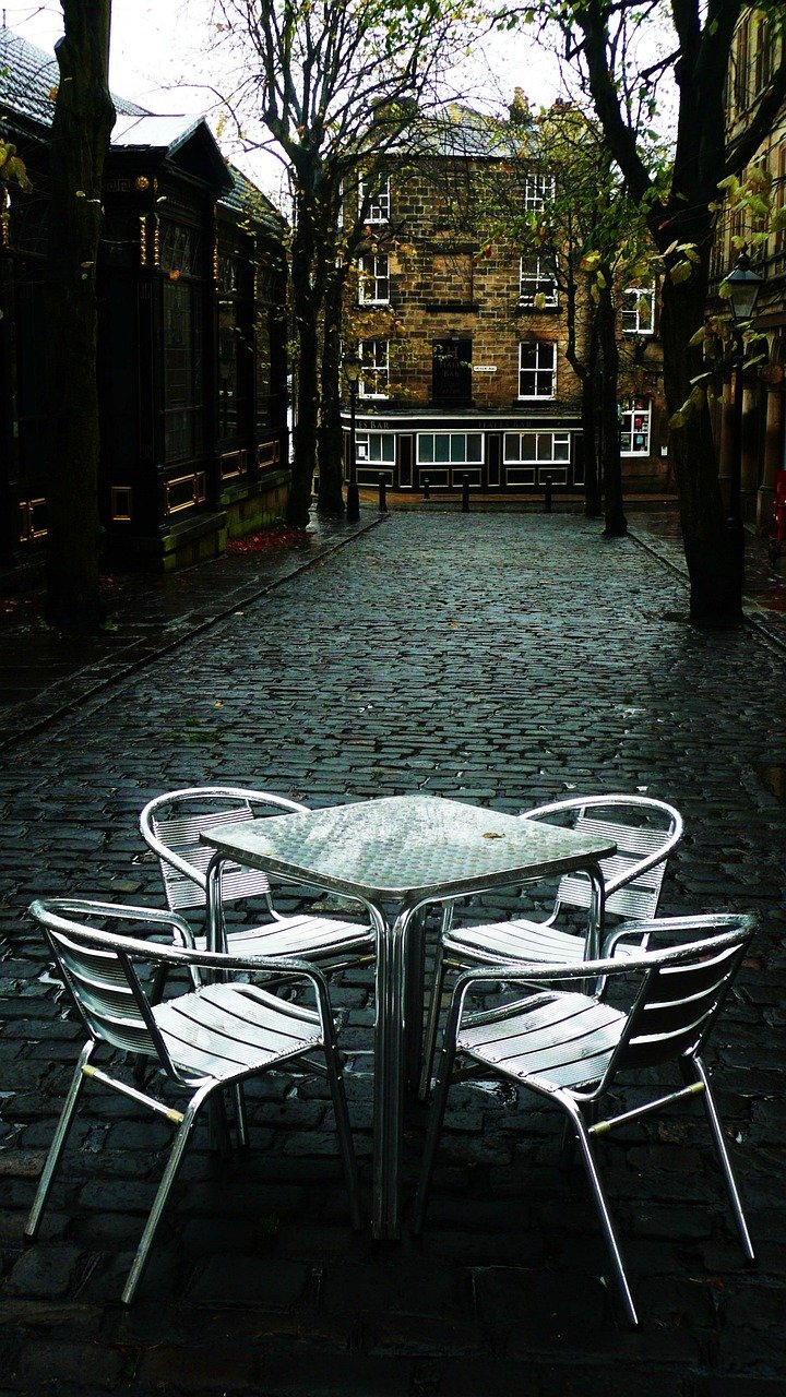 Top Ebel Outdoor Patio Furniture