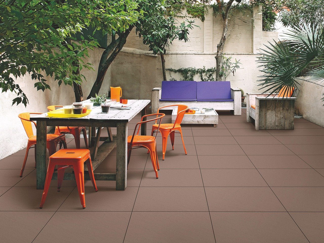 Top OW Lee Outdoor Patio Furniture