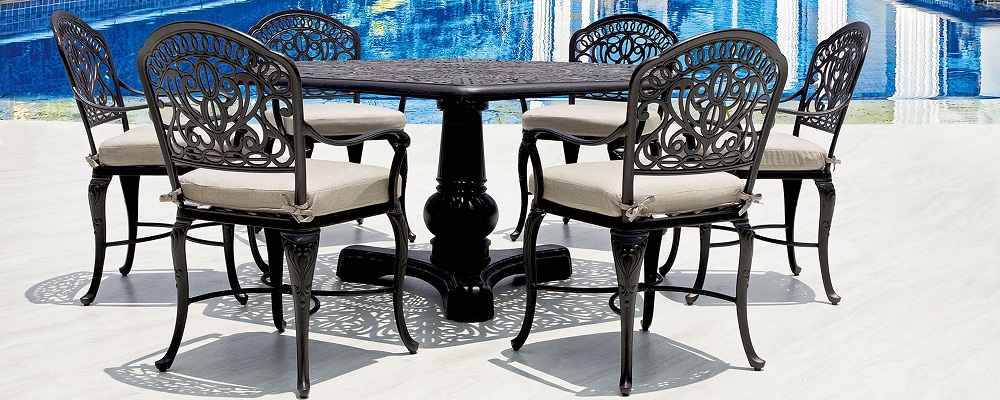 Hanamint Tuscany Collection Review